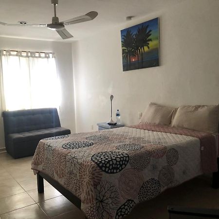 International House Hotel Playa del Carmen Luaran gambar