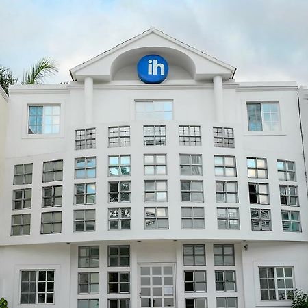 International House Hotel Playa del Carmen Luaran gambar