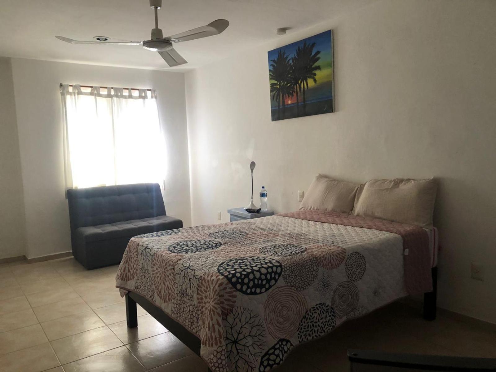 International House Hotel Playa del Carmen Luaran gambar