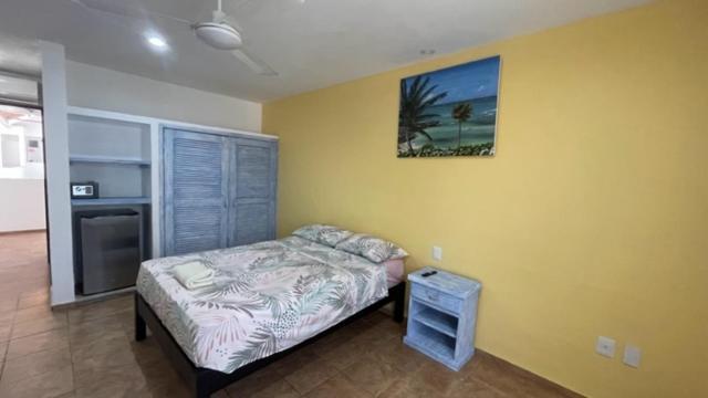 International House Hotel Playa del Carmen Luaran gambar