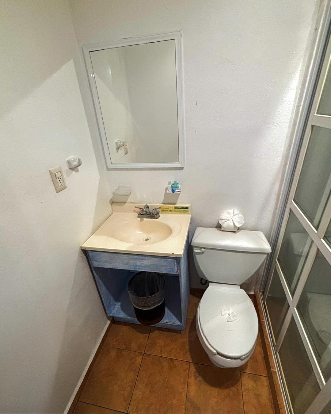International House Hotel Playa del Carmen Luaran gambar