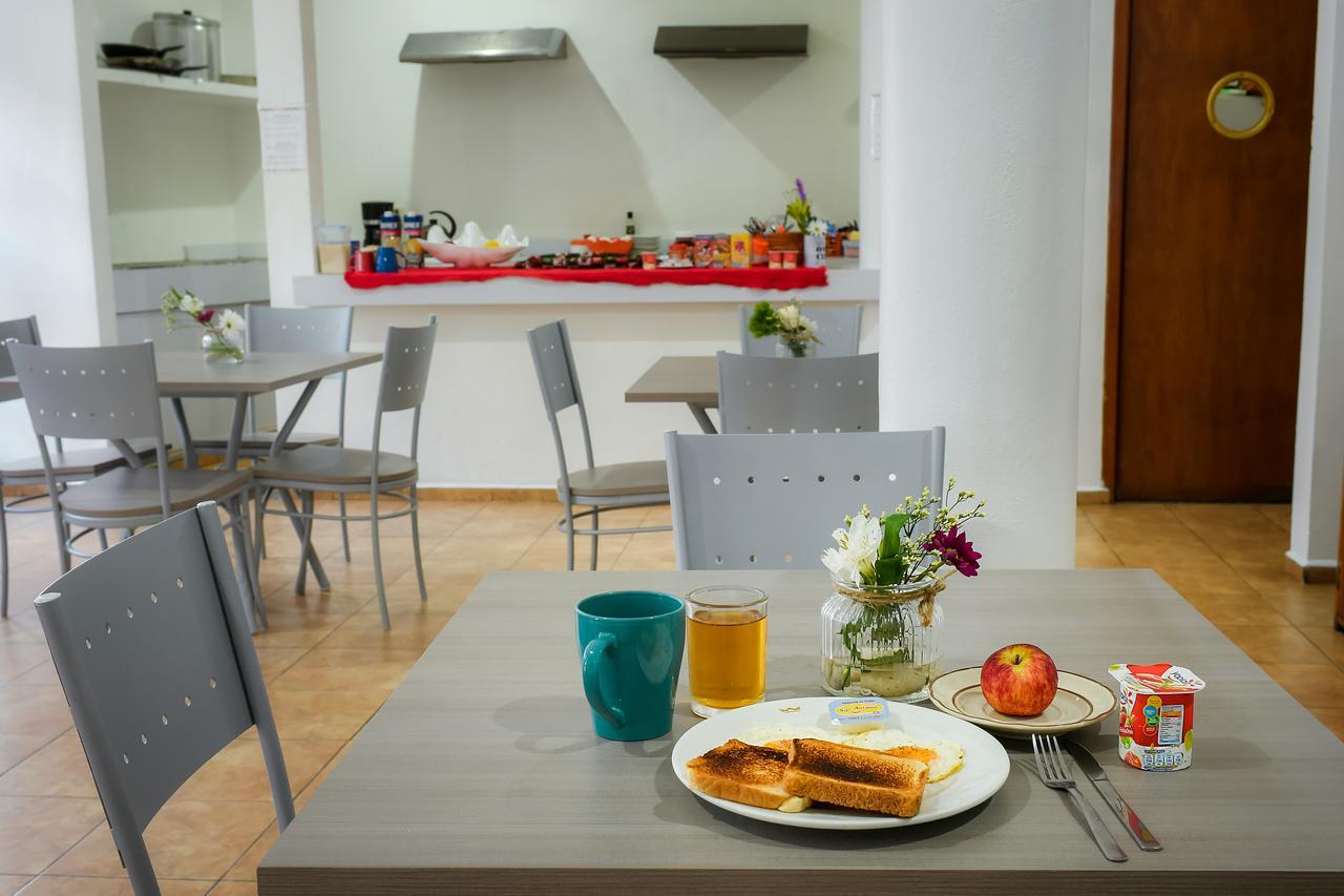 International House Hotel Playa del Carmen Luaran gambar