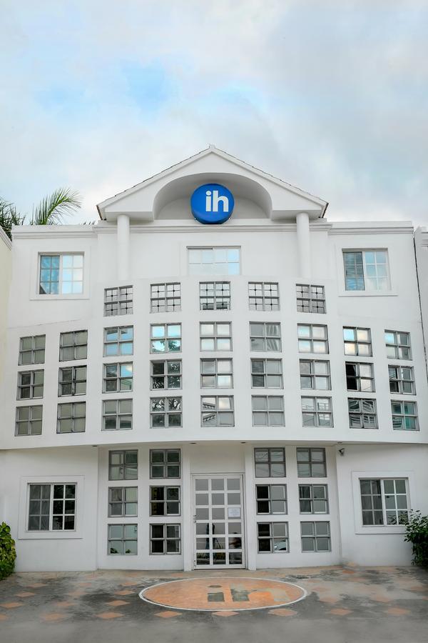 International House Hotel Playa del Carmen Luaran gambar