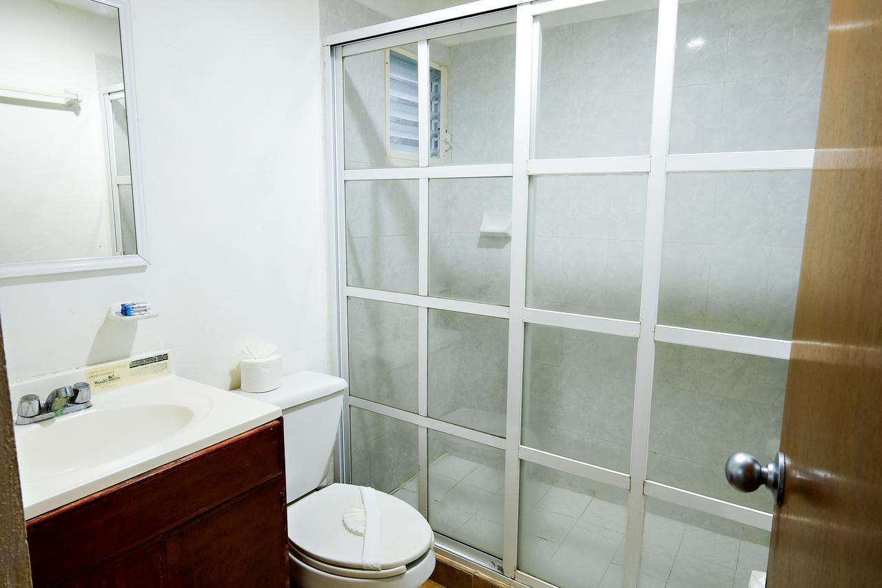 International House Hotel Playa del Carmen Luaran gambar