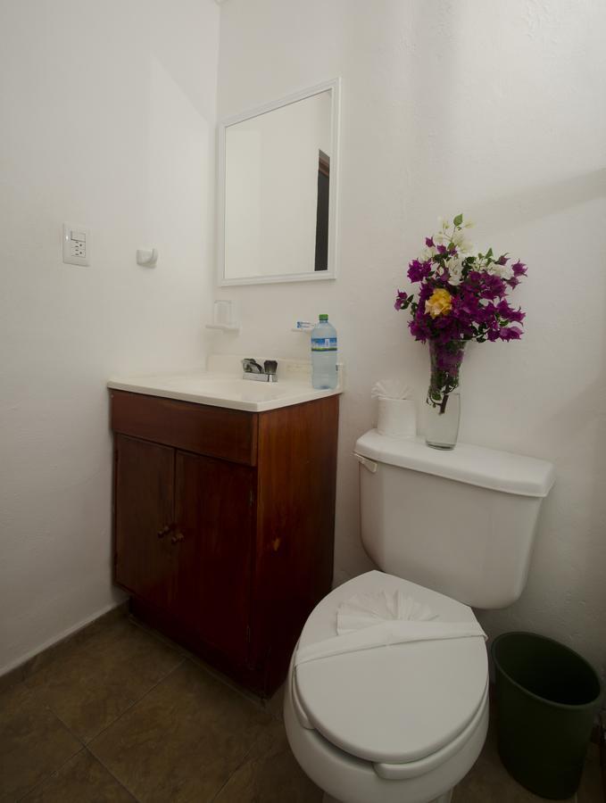 International House Hotel Playa del Carmen Luaran gambar