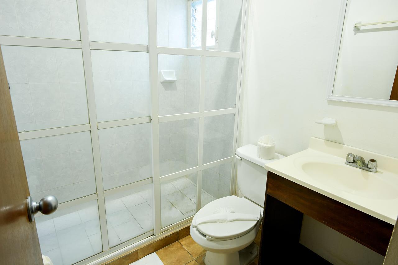 International House Hotel Playa del Carmen Luaran gambar