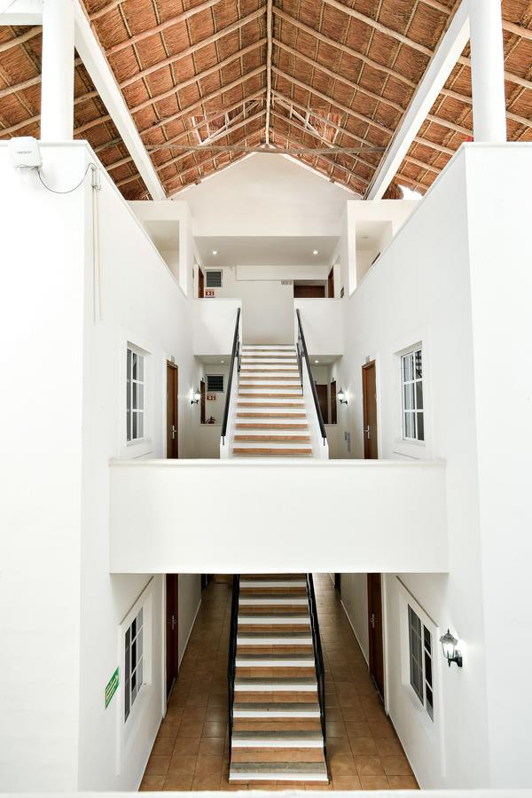 International House Hotel Playa del Carmen Luaran gambar